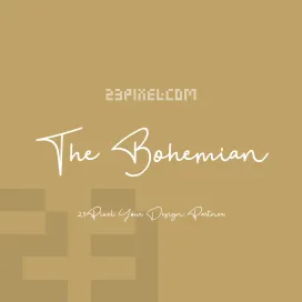 The Bohemian